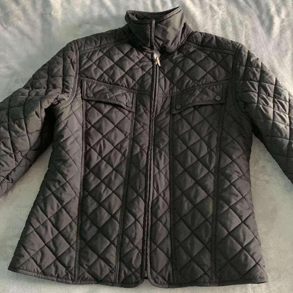 EUC Tommy Hilfiger jacket - Picture 1 of 4